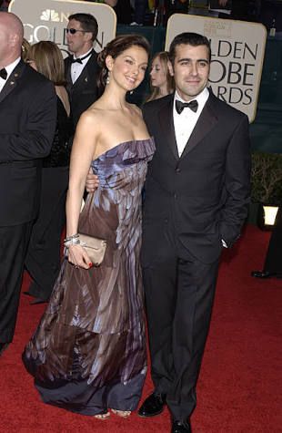 Ashley Judd and Dario Franchitti - Dating, Gossip, News, Photos