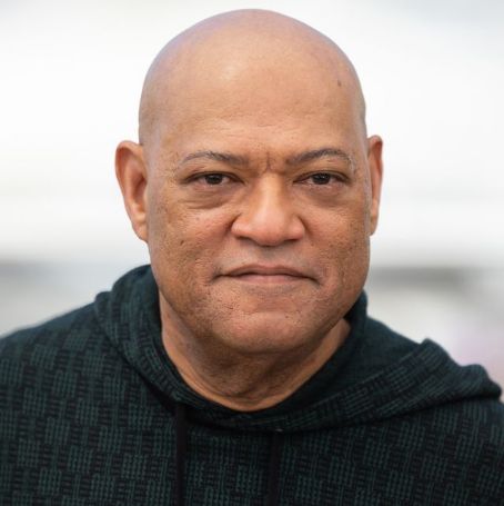 Laurence Fishburne