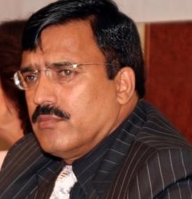 Hashim Qureshi