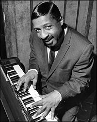 Erroll Garner