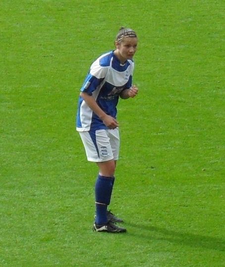 Emily Westwood