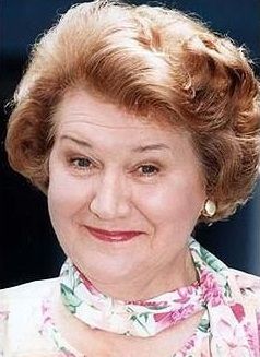 Who is Patricia Routledge dating? Patricia Routledge boyfriend, husband