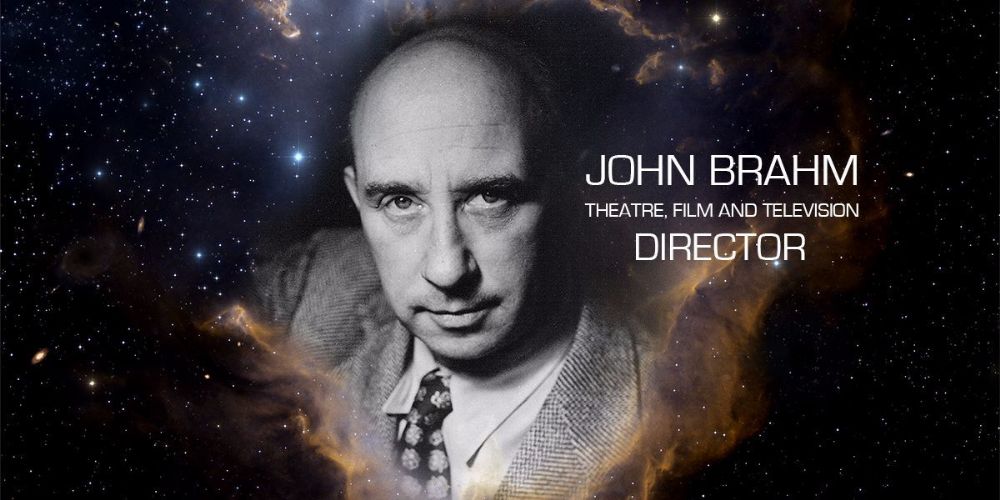 John Brahm
