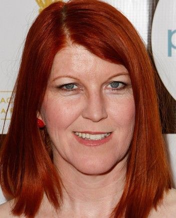 Kate Flannery
