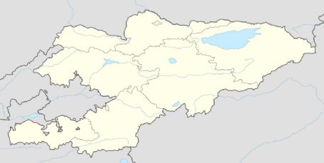 Khaidarkan