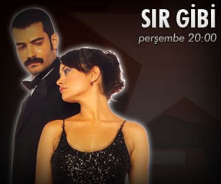 Sir Gibi