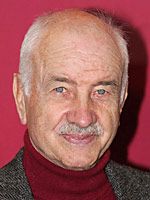 Armin Mueller-Stahl