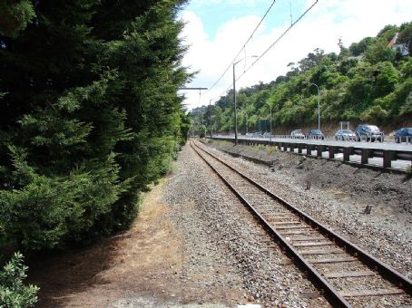 Melling Branch