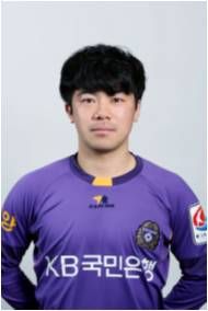 Go Dae-Woo