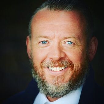 Sean McKenzie