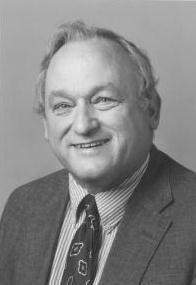 Robert Edmund O'Malley