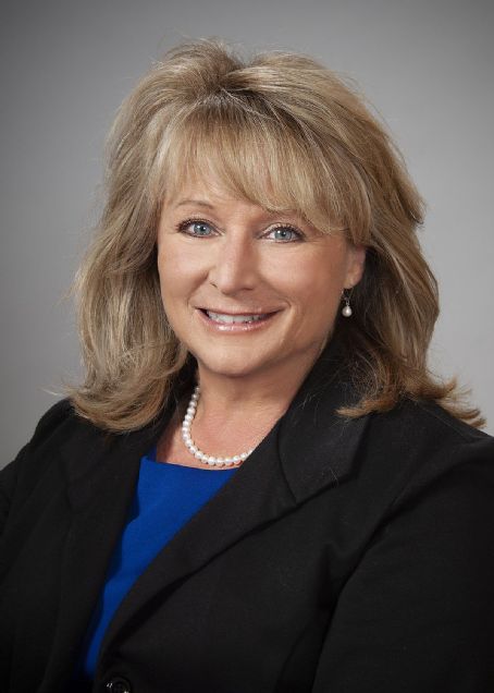 Sharon Ray