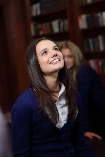 Tatyana Kosmacheva