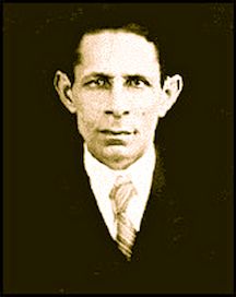 Pereira da Silva (Poet)