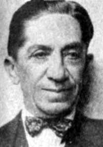 Snitz Edwards