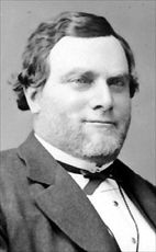 John Rochester (politician)