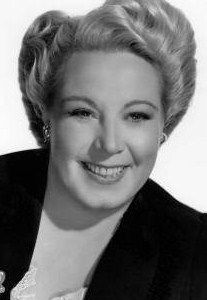 Connie Gilchrist
