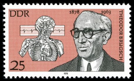 Theodor Brugsch