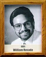 Billy Rosado