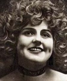 Lillian Walker