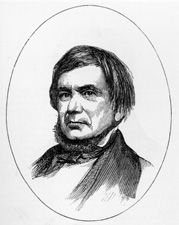 Moses Norris, Jr.