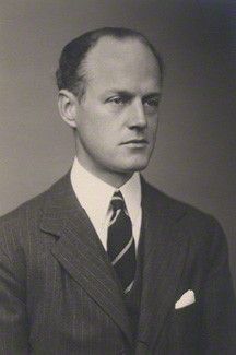 Victor Montagu