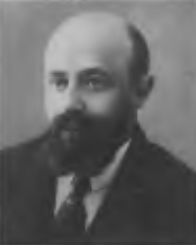 Noach Pryłucki