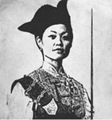 Lai Choi San