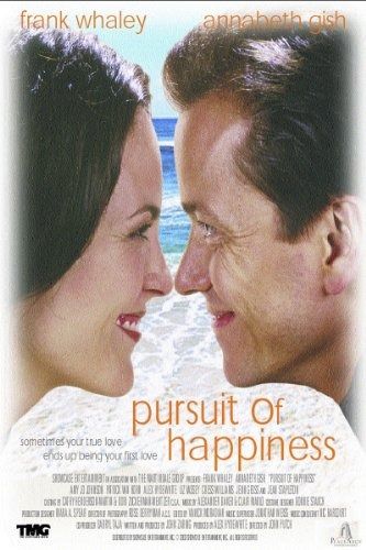 pursuit of happiness cast