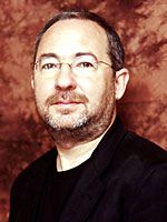 Barry Sonnenfeld