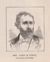 James M. Comly