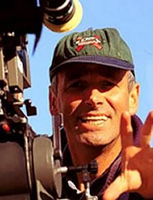 Martin Campbell