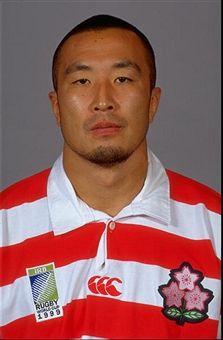 Takeomi Ito