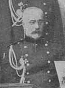 Aleksandr Puzyrevskii