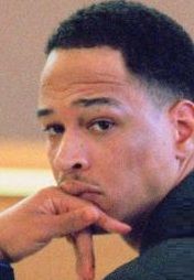 Rae Carruth