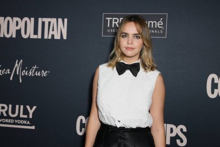 Bailee Madison – Cosmopolitan’s celebration of the launch of CosmoTrips in West Hollywood