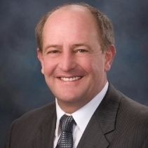 Eric Anderson (politician)