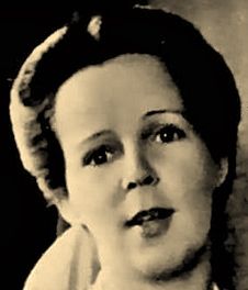 Mathilde Verspyck