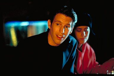 Andrew Tarbet