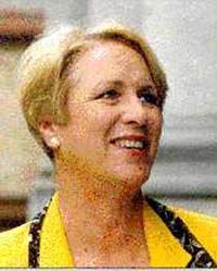 Caroline Schaefer