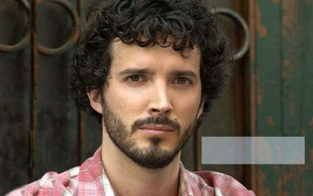 Bret McKenzie