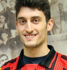 Daniele Forte