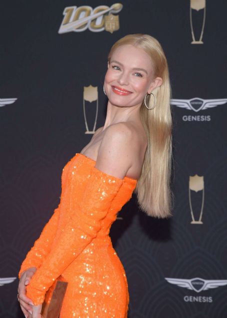 Kate Bosworth – 2020 NFL Honors in Miami