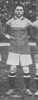 Fred Morley (footballer)