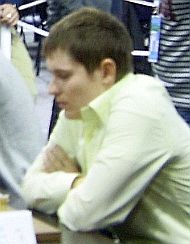 Artyom Timofeev