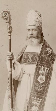 Arthur Gascoigne Douglas
