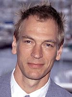 Julian Sands