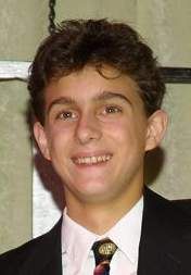 Miles Marsico