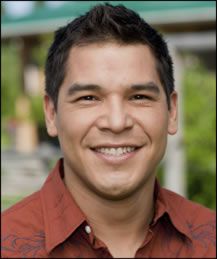 Nathaniel Arcand