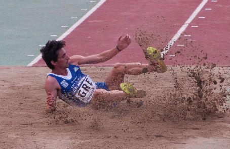Dimitrios Tsiamis